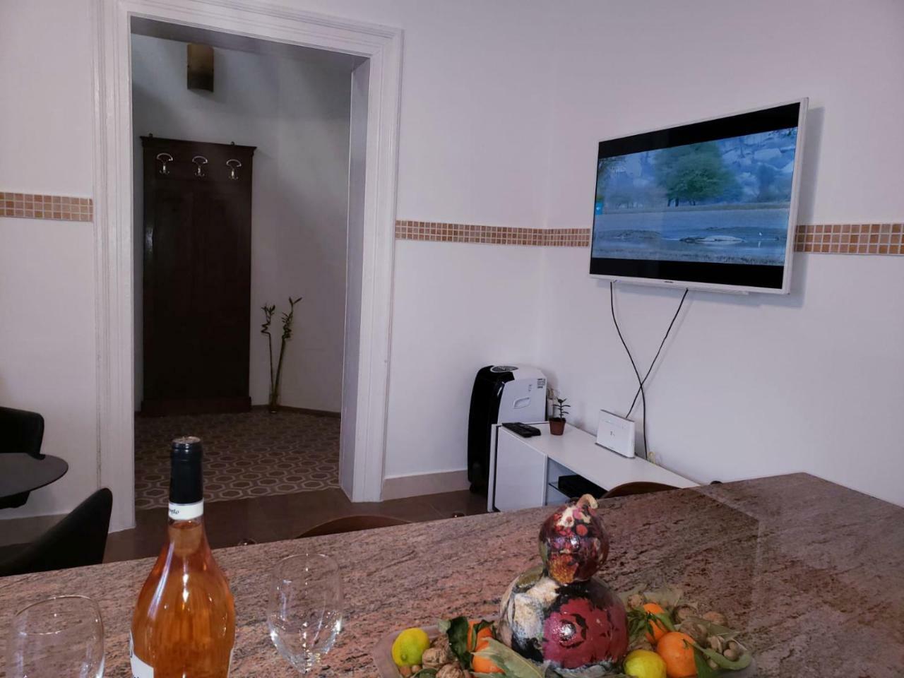 Apartman Natalia Tivat Exteriör bild